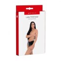 Me You Us Latex Crotchless Panties Medium Me You Us Latex Crotchless Panties Medium