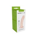 Me You Us Ultracock Realistic Squirting Dildo 8’’ – realistyczne dildo z funkcją wytrysku