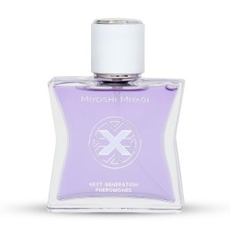 Miyoshi Miyagi Next X Femme – Perfumy damskie z feromonami 50 ml