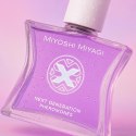 Miyoshi Miyagi Next X Femme – Perfumy damskie z feromonami 50 ml