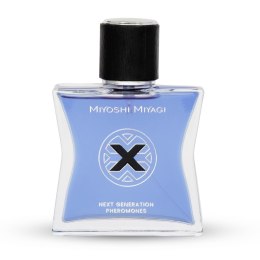 Miyoshi Miyagi Next X Homme – Perfumy z feromonami 50 ml