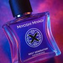 Miyoshi Miyagi Next X Homme – Perfumy z feromonami 50 ml