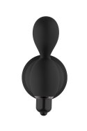 Pleasure Pumps Vibrating Nipple Teasers – Ssanie i wibracje dla podwójnej przyjemności