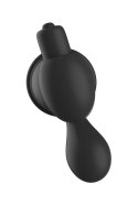 Pleasure Pumps Vibrating Nipple Teasers – Ssanie i wibracje dla podwójnej przyjemności