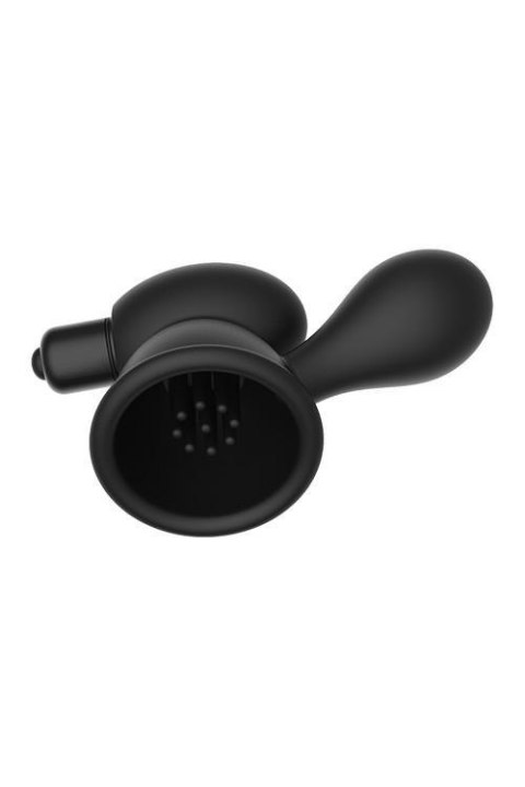 Pleasure Pumps Vibrating Nipple Teasers – Ssanie i wibracje dla podwójnej przyjemności Pleasure Pumps Vibrating Nipple Teasers – Ssanie i wibracje dla podwójnej przyjemności