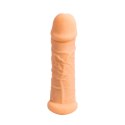 Penis sleeve Real Extra Size Rings Penis sleeve Real Extra Size Rings