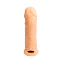 Penis sleeve Real Extra Size Rings Penis sleeve Real Extra Size Rings