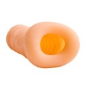 Penis sleeve Real Extra Size Rings Penis sleeve Real Extra Size Rings