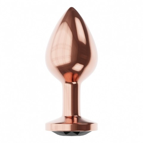 Plug – Butt Plug Diamond Jet Shine S Rose Gold Plug – Butt Plug Diamond Jet Shine S Rose Gold