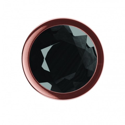 Plug – Butt Plug Diamond Jet Shine S Rose Gold Plug – Butt Plug Diamond Jet Shine S Rose Gold