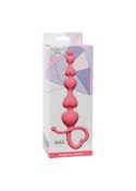 Anal Beads Beginners Beads Pink – kulki analne dla początkujących Anal Beads Beginners Beads Pink – kulki analne dla początkujących