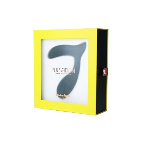Pulsation – Stymulator prostaty + aplikacja Pulsation – Stymulator prostaty + aplikacja