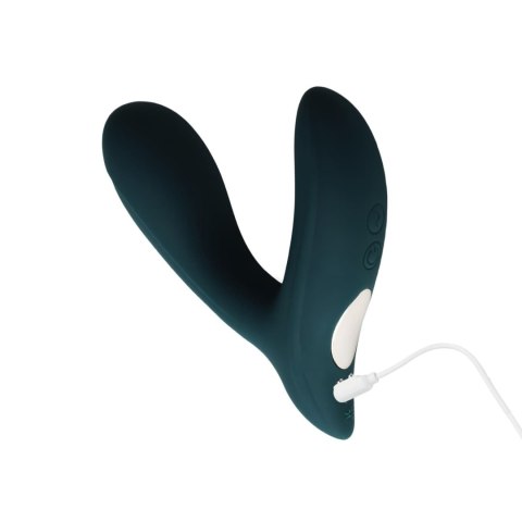 Pulsation – Stymulator prostaty + aplikacja Pulsation – Stymulator prostaty + aplikacja