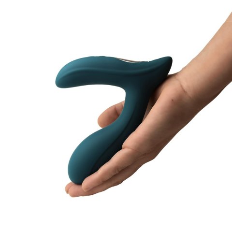 Pulsation – Stymulator prostaty + aplikacja Pulsation – Stymulator prostaty + aplikacja