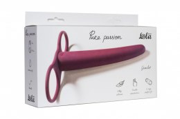 Pure Passion – Double Penetration Gimlet Wine Red
