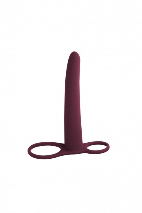 Pure Passion – Double Penetration Gimlet Wine Red Pure Passion – Double Penetration Gimlet Wine Red