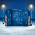Luksusowy Kalendarz Adwentowy Erotyczny 2025 Premium