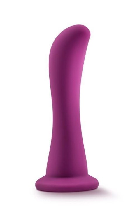 Temptasia Bellatrix Plum – Zmysłowo zakrzywiony masażer punktu G i prostaty Temptasia Bellatrix Plum – Zmysłowo zakrzywiony masażer punktu G i prostaty