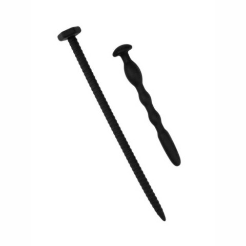 Urethral Massager Set Vanilla Bolt Urethral Massager Set Vanilla Bolt