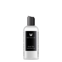 Me You Us Anal Slix 100 ml – wodny żel analny