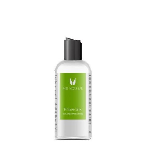 Me You Us Slix Prime Silicone Lubricant 100 ml – silikonowy lubrykant premium