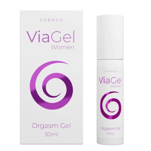 Żel Stymulujący dla Kobiet – ViaGel for Women | Afrodyzjak w Formie Żelu Żel Stymulujący dla Kobiet – ViaGel for Women | Afrodyzjak w Formie Żelu