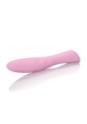 Amour Silicone Wand Pink – Elastyczny masażer z 35 funkcjami wibracji