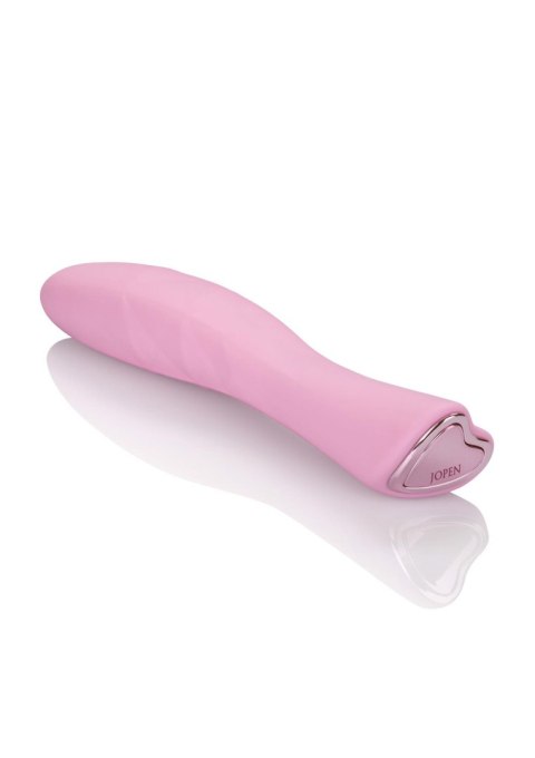 Amour Silicone Wand Pink – Elastyczny masażer z 35 funkcjami wibracji Amour Silicone Wand Pink – Elastyczny masażer z 35 funkcjami wibracji