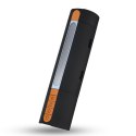 CRUIZR CP03 Deluxe – Masturbator z funkcją ssania, wibracji i podgrzewania CRUIZR CP03 Deluxe – Masturbator z funkcją ssania, wibracji i podgrzewania