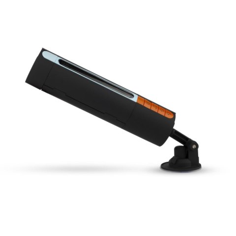 CRUIZR CP03 Deluxe – Masturbator z funkcją ssania, wibracji i podgrzewania CRUIZR CP03 Deluxe – Masturbator z funkcją ssania, wibracji i podgrzewania