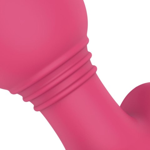 EasyConnect - Aplikacją sterowany korek analny z wibracją EasyConnect - Aplikacją sterowany korek analny z wibracją