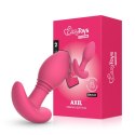 EasyConnect - Aplikacją sterowany korek analny z wibracją