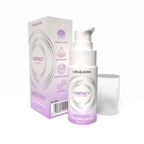 Eccitante Donna Ecstasy 40 ml Eccitante Donna Ecstasy 40 ml