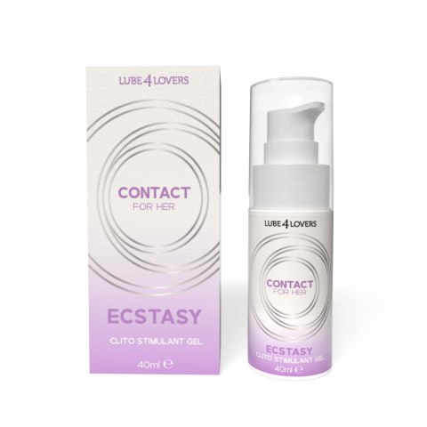 Eccitante Donna Ecstasy 40 ml Eccitante Donna Ecstasy 40 ml
