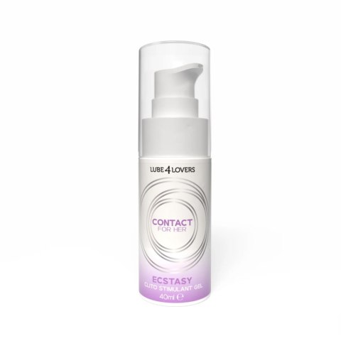 Eccitante Donna Ecstasy 40 ml Eccitante Donna Ecstasy 40 ml