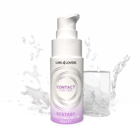 Eccitante Donna Ecstasy 40 ml Eccitante Donna Ecstasy 40 ml
