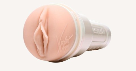 Fleshlight Girls – Violet Myers Waifu Fleshlight Girls – Violet Myers Waifu