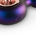 Hueman Anal Plug – Wibrujący korek analny z 10 trybami