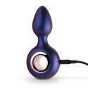 Hueman Anal Plug – Wibrujący korek analny z 10 trybami