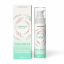 Lubrificante Anal Relax 60 ml – Chłodzący żel intymny do seksu analnego