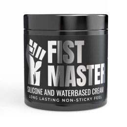 Lubrificante Anale Fist Master 500 ml – Ekstra gęsty żel analny do ekstremalnych praktyk