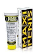 MAXI PENIS 50 ml – Krem stymulujący do pielęgnacji i powiększenia grubości