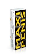 MAXI PENIS 50 ml – Krem stymulujący do pielęgnacji i powiększenia grubości