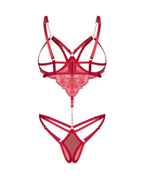 Matildea body otwarte L/XL Matildea body otwarte L/XL