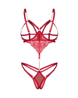 Matildea body otwarte S/M