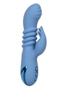 Santa Cruz Coaster Blue – Króliczek wibrujący do stymulacji punktu G