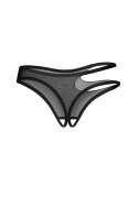 Saturis stringi otwarte 2XL/3XL