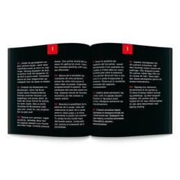 Sex Roulette Kinky – Gra erotyczna z wyzwaniami