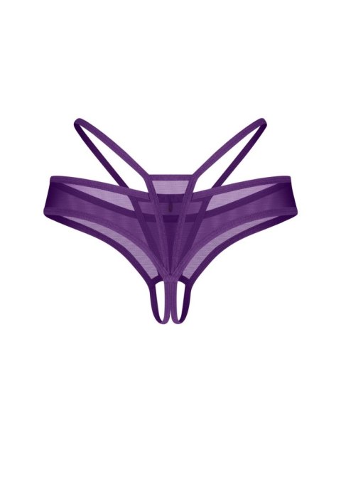 Vibres stringi otwarte 2XL/3XL Vibres stringi otwarte 2XL/3XL