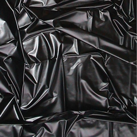 BDSM-SexMAX WetGAMES Sex sheet, 180 x 220 cm, black BDSM-SexMAX WetGAMES Sex sheet, 180 x 220 cm, black